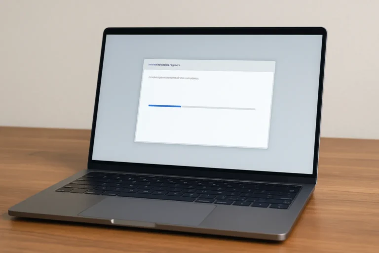 como formatar notebook