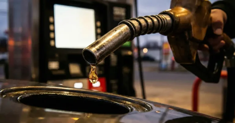 como economizar combustível